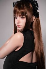 FUDOLL - 白桃 - 165cm - I cup - 皮紋：圖片 34