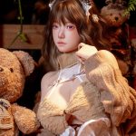 XTDOLL 頭身一體款式 - 4號貓 - 153cm - I cup