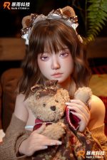 XTDOLL 頭身一體款式 - 4號貓 - 153cm - I cup：圖片 7