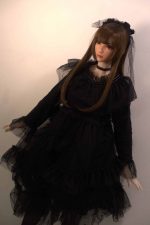 ElsaBabe愛莎貝兒 - 井川晴子 Haruko - HAD003 -102cm - S胸：圖片 9