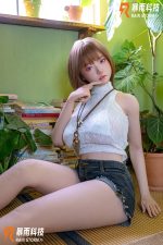 XTDOLL 頭身一體款式 - 4號貓 - 153cm - I cup - Image 3