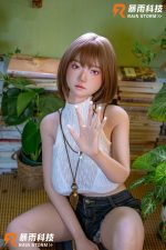 XTDOLL 頭身一體款式 - 4號貓 - 153cm - I cup - Image 6