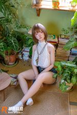 XTDOLL 頭身一體款式 - 4號貓 - 153cm - I cup - Image 8