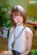 XTDOLL 頭身一體款式 - 4號貓 - 153cm - I cup - Image 9