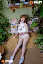 XTDOLL 頭身一體款式 - 4號貓 - 153cm - I cup - Image 17