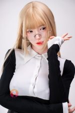 SHEDOLL娃娃 – 楚琳 – 167cm – Dcup - （皮紋款）：圖片 17