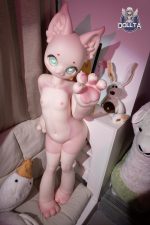 DOLLTA 多麗塔 - CAT 貓 - 145cm：圖片 22
