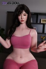 AndyEva 安迪伊娃 - 伊戴珊 YiDaiShan - 169cm - C cup｜AI陪伴娃娃：圖片 23