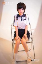 XTDOLL 頭身一體款式 - 2號貓 - 145cm - A cup：圖片 14