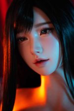 FUDOLL - 張銀熙 - 162cm - E cup：圖片 23