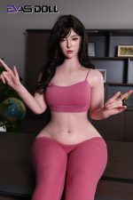 AndyEva 安迪伊娃 - 伊戴珊 YiDaiShan - 169cm - C cup｜AI陪伴娃娃