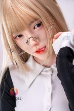 SHEDOLL娃娃 – 楚琳 – 167cm – Dcup - （皮紋款）：圖片 18
