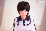 XTDOLL 頭身一體款式 - 2號貓 - 145cm - A cup：圖片 15