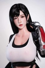 FUDOLL - 張銀熙 - 162cm - E cup：圖片 24