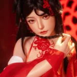 SHEDOLL娃娃 – 花音 – 168cm – Dcup - （精緻妝）