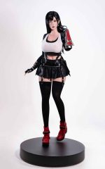FUDOLL - 張銀熙 - 162cm - E cup：圖片 25