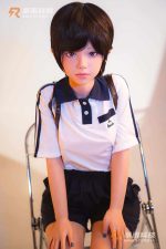 XTDOLL 頭身一體款式 - 2號貓 - 145cm - A cup：圖片 16