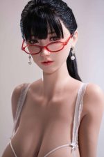 FUDOLL - 張銀熙 - 165cm - I cup - 皮紋：圖片 30