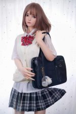 FUDOLL - 小璐 - 150cm - A cup：圖片 2
