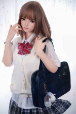 FUDOLL - 小璐 - 150cm - A cup：圖片 4