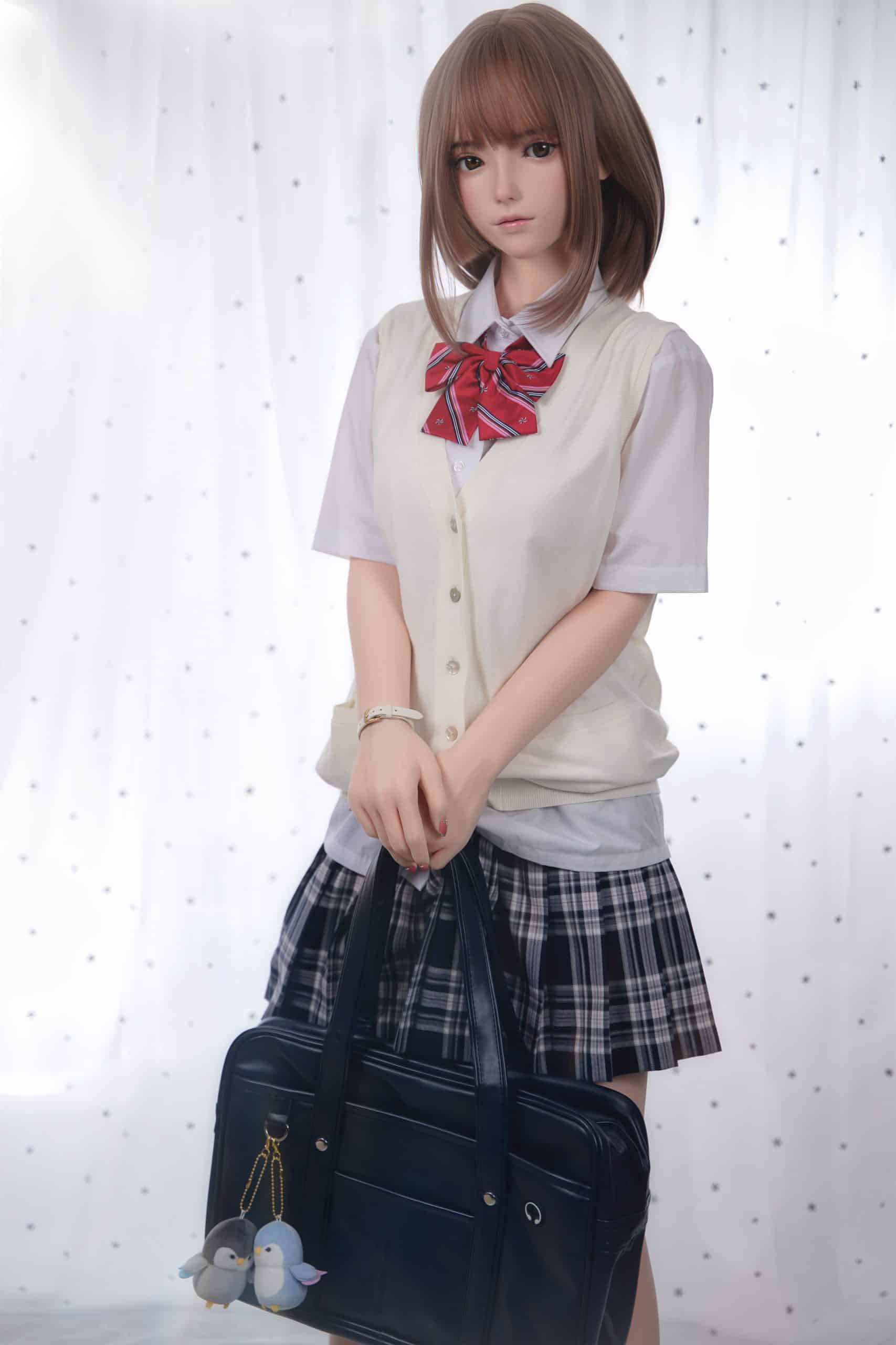 24_2nd_4 FUDOLL - 小璐 - 150cm - A cup:圖片 1