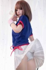 FUDOLL - 小璐 - 150cm - A cup：圖片 8