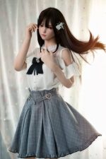 FUDOLL - 小璐 - 150cm - A cup：圖片 3