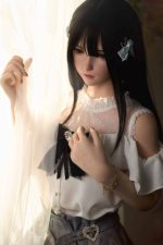 FUDOLL - 小璐 - 150cm - A cup：圖片 4