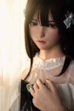 FUDOLL - 小璐 - 150cm - A cup：圖片 5