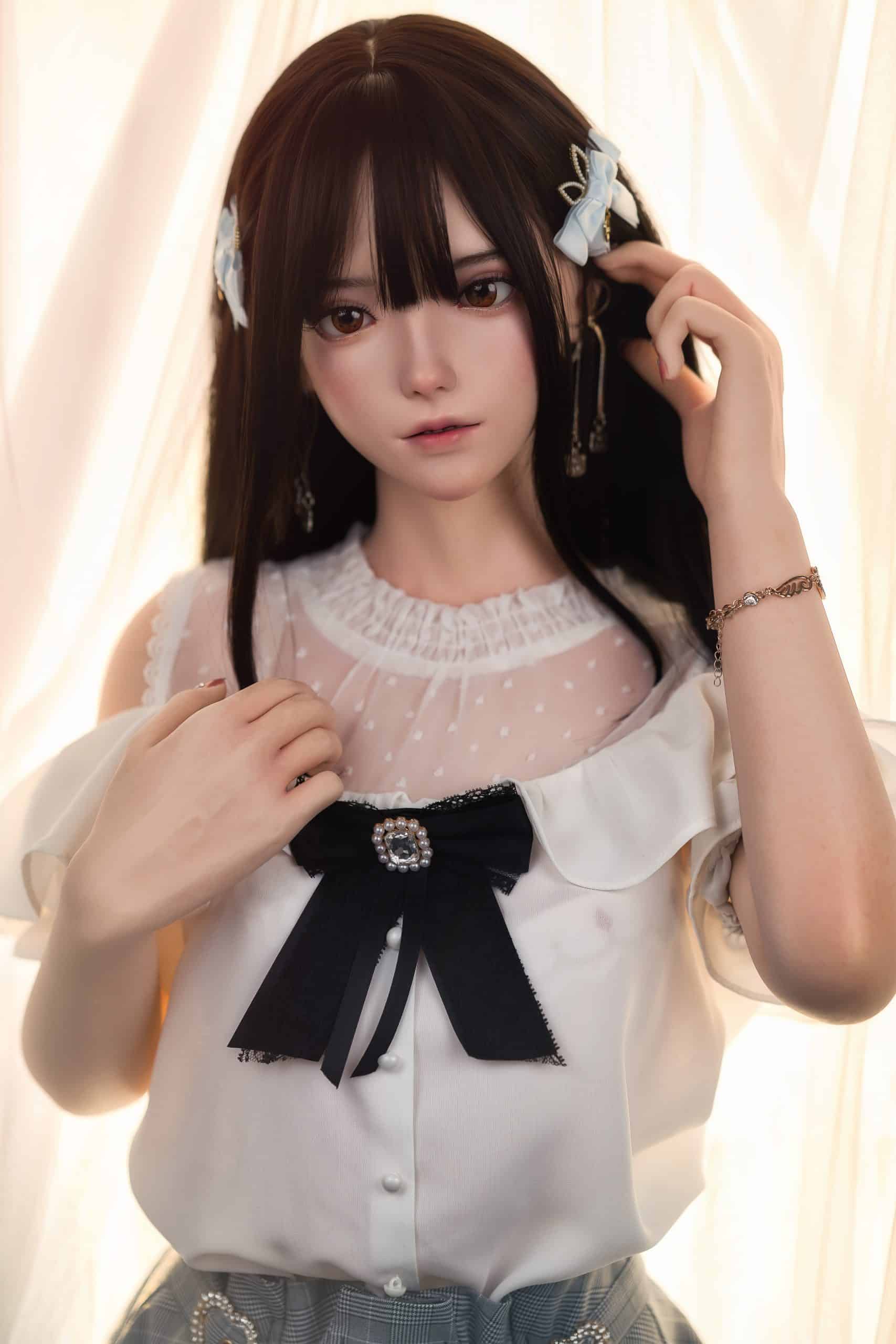 24head_4 FUDOLL - 小璐 - 150cm - A cup:圖片 1