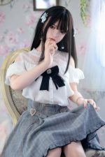 FUDOLL - 小璐 - 150cm - A cup：圖片 8