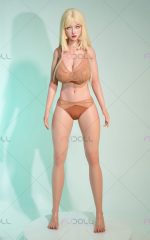 FUDOLL - 小北 - 157cm - I cup - 皮紋：圖片 25