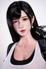 FUDOLL - 張銀熙 - 162cm - E cup：圖片 26