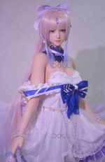 FUDOLL - 麗芙 - 161cm - E cup - Image 11