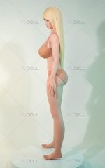 FUDOLL - 小北 - 157cm - I cup - 皮紋：圖片 26