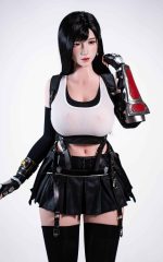 FUDOLL - 張銀熙 - 162cm - E cup：圖片 27
