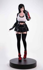 FUDOLL - 張銀熙 - 162cm - E cup：圖片 28