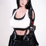 FUDOLL - 張銀熙 - 162cm - E cup