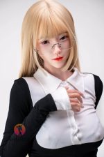 SHEDOLL娃娃 – 楚琳 – 167cm – Dcup - （皮紋款）：圖片 22