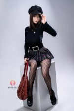 SHEDOLL娃娃 – 楚玥 – 163cm – Hcup