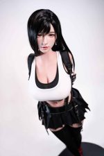 FUDOLL - 張銀熙 - 162cm - E cup：圖片 30