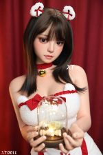 XTDOLL - Akira (byx2-b) - 157cm - Dcup：圖片 2