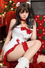 XTDOLL - Akira (byx2-b) - 157cm - Dcup：圖片 3