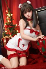 XTDOLL - Akira (byx2-b) - 157cm - Dcup：圖片 7