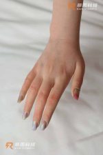 XTDOLL 頭身一體款式 - 1號冰 - 169cm - D cup：圖片 7