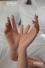 XTDOLL 頭身一體款式 - 1號冰 - 169cm - D cup：圖片 10
