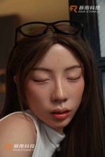 XTDOLL 頭身一體款式 - 1號冰 - 169cm - D cup：圖片 29