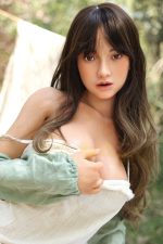 IRONTECH 鐵藝娃娃 -S37 - 167cm - Dcup：圖片 5