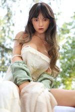 IRONTECH 鐵藝娃娃 -S37 - 167cm - Dcup：圖片 4