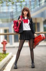 JIUSHENG玖盛娃娃-38 Yume-150cm-B罩杯(全矽膠) - Image 4